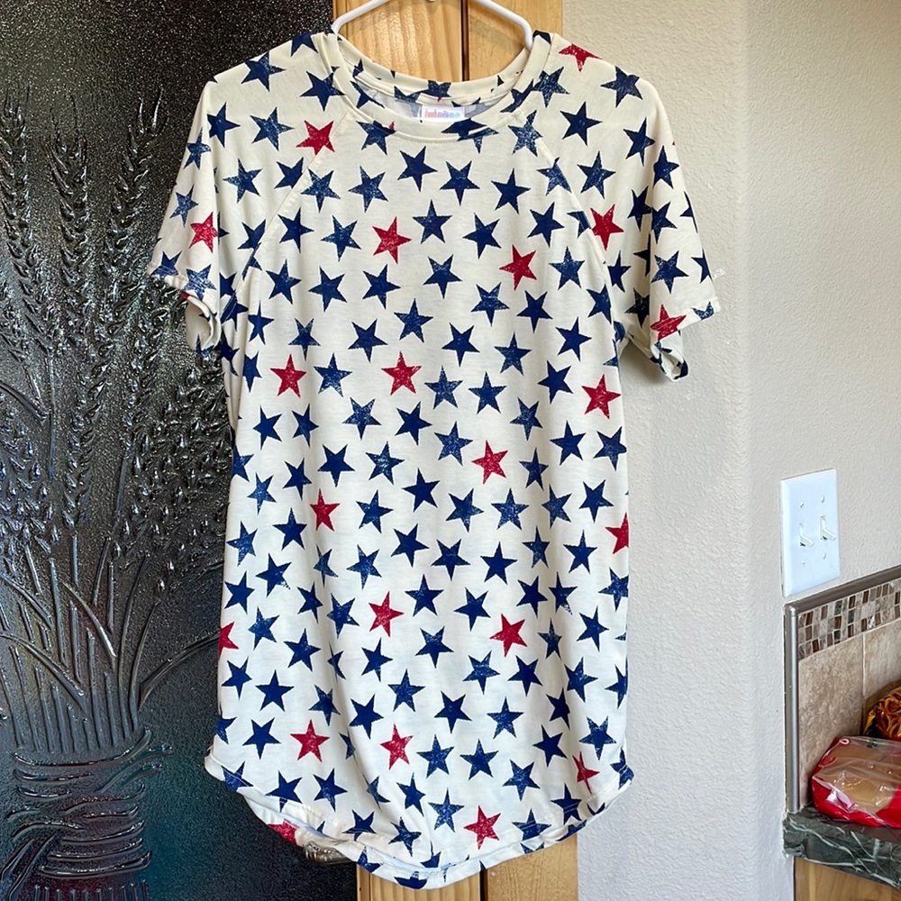 Axel Shirt